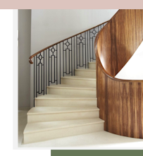 Услуги Лестницы под ключ в Наро-Фоминске