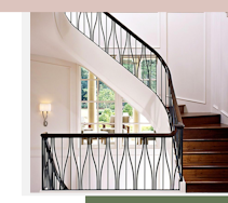 Услуги Лестницы под ключ в Наро-Фоминске