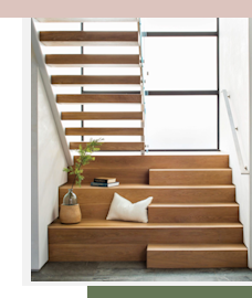 Услуги Лестницы под ключ в Наро-Фоминске