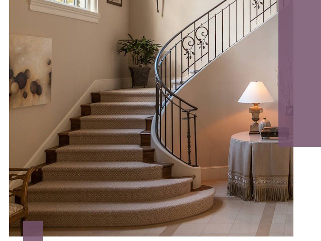 Лестницы под ключ в Наро-Фоминске — изготовление, монтаж, демонтаж