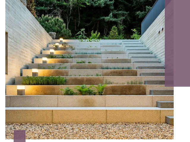 Монтаж лестниц под ключ в Наро-Фоминске — быстро и качественно