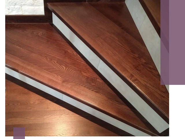 Ремонт металлических и бетонных лестниц в Наро-Фоминске быстро и качественно