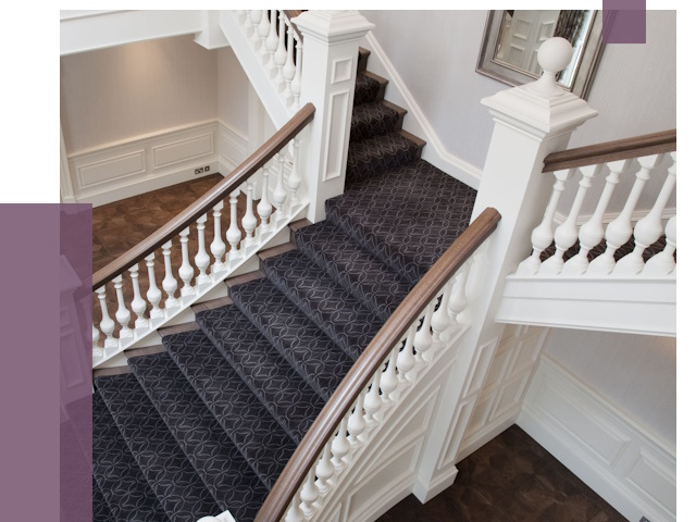 Деревянные лестницы в Наро-Фоминске на заказ от 430290 руб. — ПРОЛЁТ-Нр-