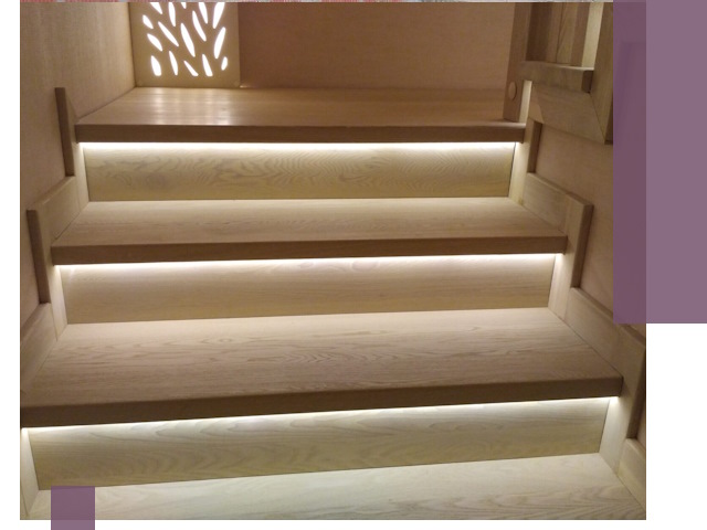 Облицовка бетонных лестниц под ключ в Наро-Фоминске качественно и быстро