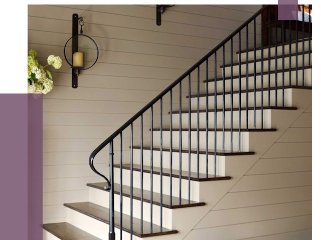 Лестницы для дома в Наро-Фоминске —  от 76838 руб. | ПРОЛЁТ-Нр-