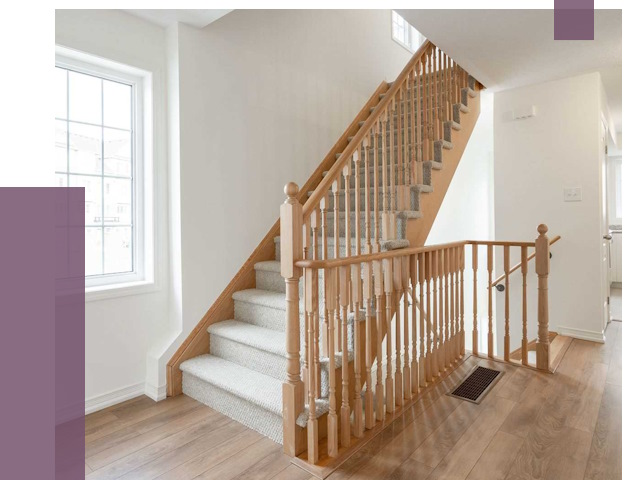 Мансардные лестницы в Наро-Фоминске от 18953 руб.  | ПРОЛЁТ-Нр-