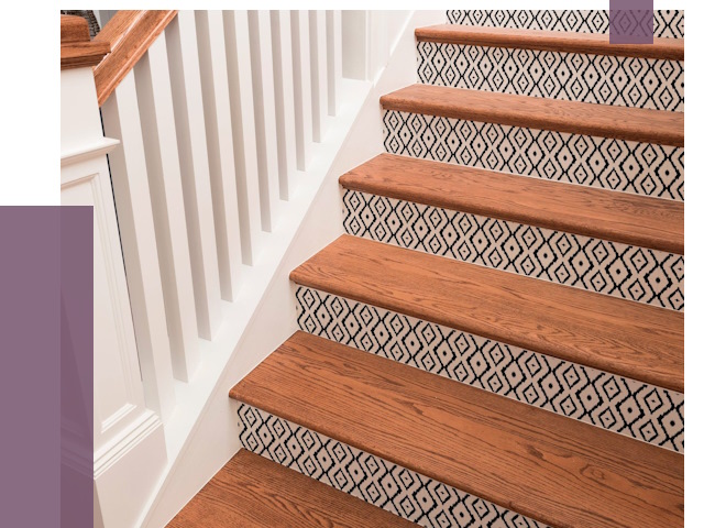 Покраска лестниц в Наро-Фоминске от 1895 руб. — цены и сроки | ПРОЛЁТ-Нр-