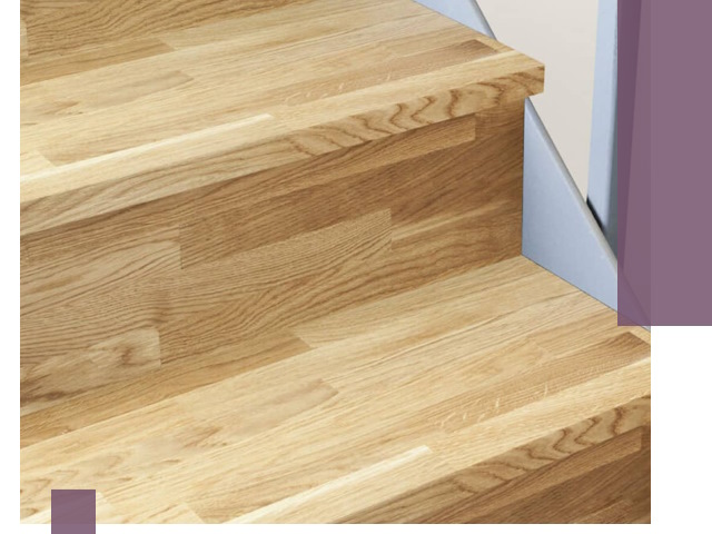 Лестницы из сосны под ключ в Наро-Фоминске — изготовление и монтаж