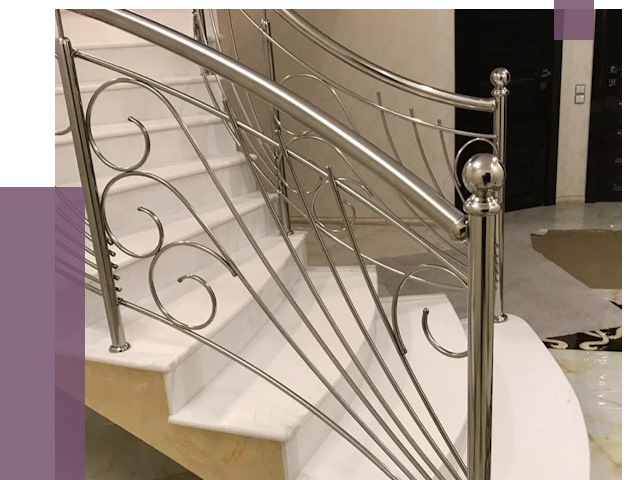 Ремонт перил в Наро-Фоминске: покраска, замена и укрепление от 3278 руб.