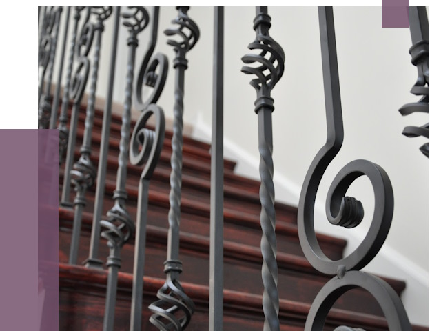 Демонтаж перил в Наро-Фоминске от 4303 руб. — разборка и вывоз | ПРОЛЁТ-Нр-