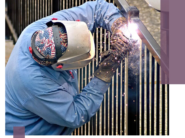 Демонтаж перил срочно и аккуратно в Наро-Фоминске