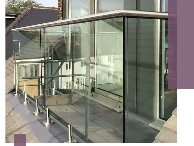 Демонтаж балконных ограждений в Наро-Фоминске — быстро и безопасно