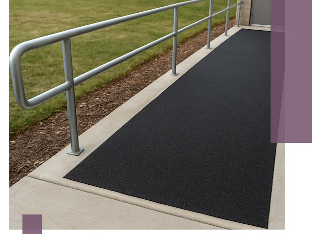 Демонтаж пандусов в Наро-Фоминске: быстро и аккуратно