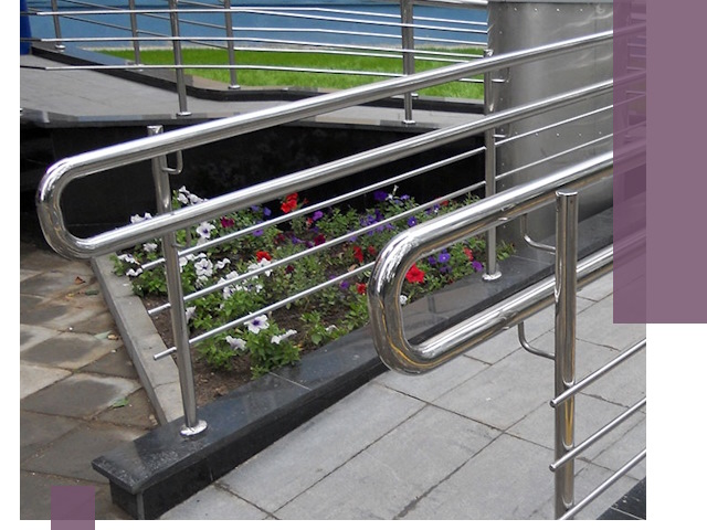 Ремонт пандусов в Наро-Фоминске: быстро, надежно, с гарантией