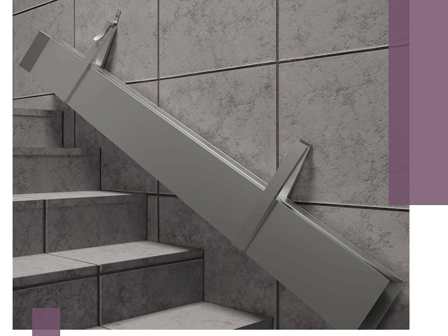 Монтаж откидных пандусов под ключ в Наро-Фоминске для удобства доступа