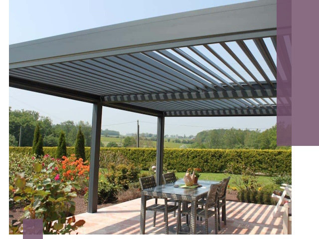 Навесы пристенные под ключ в Наро-Фоминске — изготовление и монтаж