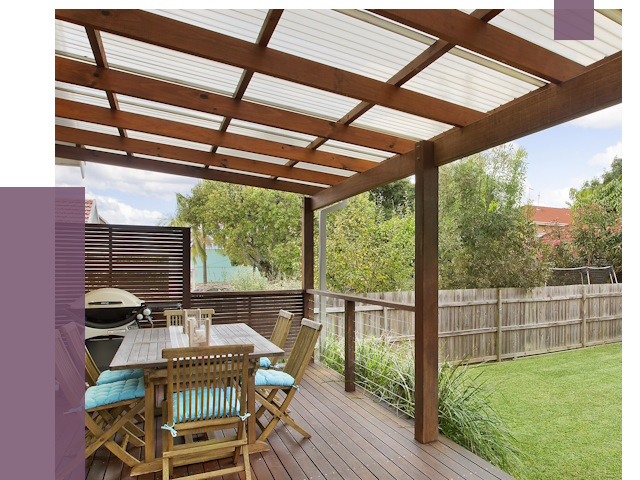 Навесы во двор в Наро-Фоминске от 12704 руб. — монтаж | ПРОЛЁТ-Нр-