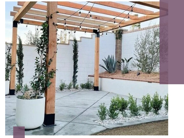 Надежные навесы для террасы в Наро-Фоминске под ключ от производителя