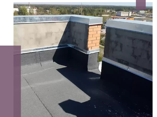 Демонтаж парапетов в Наро-Фоминске от 4303 руб.  | ПРОЛЁТ-Нр-