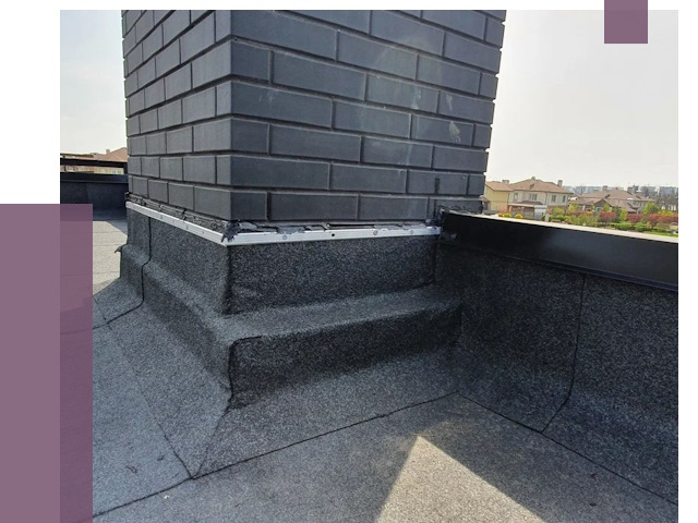 Ремонт парапетов в Наро-Фоминске от 7889 руб.  | ПРОЛЁТ-Нр-