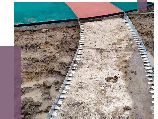 Оцинкованные бордюры в Наро-Фоминске от 4303 руб. — купить под ключ | ПРОЛЁТ-Нр-