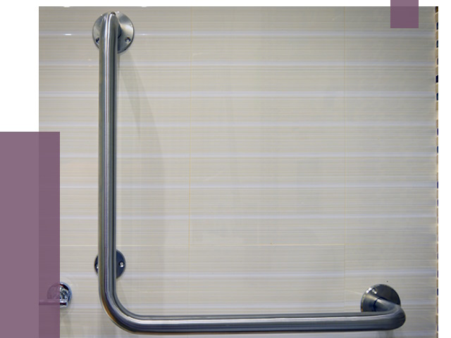 Демонтаж поручней для инвалидов в Наро-Фоминске от 4303 руб. 