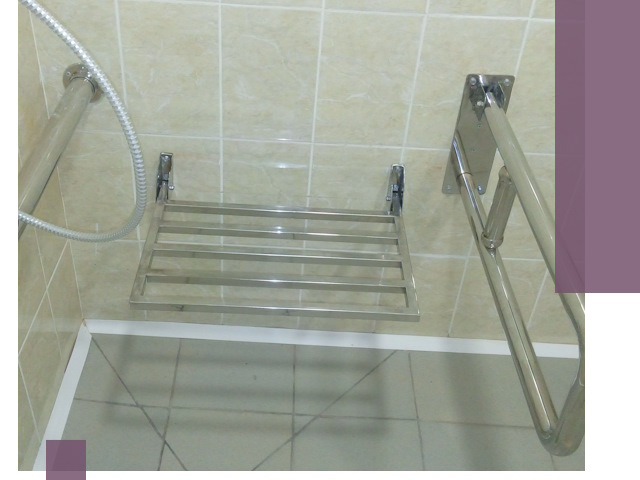 Демонтаж поручней для инвалидов в Наро-Фоминске быстро и безопасно